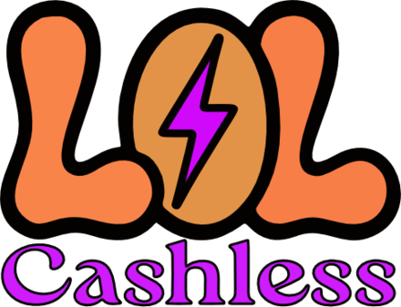 LOL Cashless